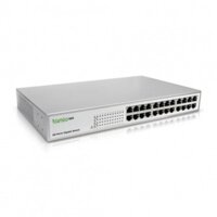 Tamio S24 - 24 port Gigabit Switch