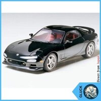 Tamiya 1/24 Mazda RX-7 R1 Sports Car Model Kit 24116 [Direct from Japan]