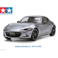 [TAMIYA] 24353 Mô hình xe ô tô 1/24 MAZDA MX-5 RF