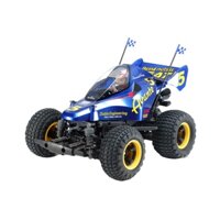 [TAMIYA] 58678 Mô hình xe điều khiển từ xa 1/10 SCALE R/C CAR COMICAL AVANTE (GF-01CB CHASSIS)