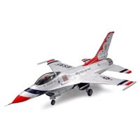 [TAMIYA] 61102 Mô hình máy bay quân sự 1/48 SCALE F-16C [BLOCK 32/52] "THUNDERBIRDS"