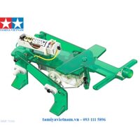 [TAMIYA] 71103 Bộ lắp ráp kĩ thuật Robot mô phỏng hình con bọ cánh cứng MECHANICAL BEETLE (OBSTACLE EVADING TYPE)