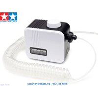 [TAMIYA] 74559 Máy nén khí phun sơn SPRAY-WORK AIR COMPRESSOR ADVANCE