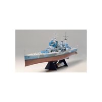 [TAMIYA] 78010 Mô hình chiến hạm quân sự 1/350 SCALE British King George V