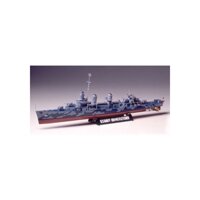 [TAMIYA] 78012 Mô hình chiến hạm quân sự 1/350 SCALE U.S. NAVY DD445 FLETCHER