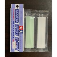 [TAMIYA] 87052 Bột trét mô hình Tamiya dạng đất nặn TAMIYA EPOXY PUTTY (SMOOTH SURFACE)