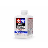 [TAMIYA] 87183 Dung dịch tẩy sơn PAINT REMOVER (250ml)