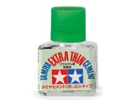 Tamiya Extra Thin Cement