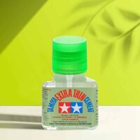 Tamiya Extra Thin Plastic Cement 40ml