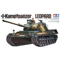 Tamiya Mô Hình Xe Tăng Đức Tỉ Lệ 1: 35 35064