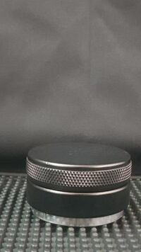 Tamper nén Cafe Espresso 58mm Đen