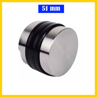 Tamper OCD 51mm | Phân Bổ + Nén