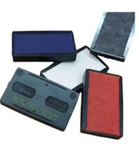 Tampon Dấu Lật Shiny S-853 [ Thẻ Mực Cho Dấu S853, S843, S223] CHUYÊN DỤNG KHÔ ĐÓNG BAO BÌ