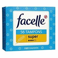 Tampon Facelle 56 supper