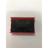 Tampon-Khay mực con dấu Shiny S-842 ,S-843 ,S-844, S-222, S-223, S-224 - TAMPON PET400 CDUNG,XANH