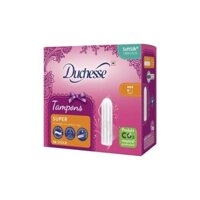 Tampons Duchesse