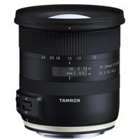 Tamron 10-24mm f/3.5-4.5 VC Di II VC HLD Lens for Canon cũ