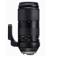 Tamron 100-400mm f4.5-6.3 Di VC USD - A035 - Cho Nikon F Full Frame - Hàng chính hãng - Ngàm Nikon F