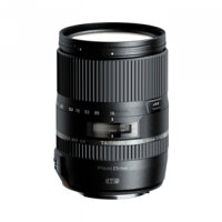 Tamron 16-300mm F3.5-6.3 Di II VC PZD