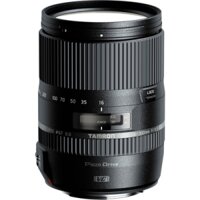TAMRON 16-300MM F/3.5-6.3 DI II VC PZD - MỚI 100% - CHÍNH HÃNG