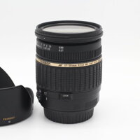 TAMRON 17-50mm f/2.8 XR DI II (non VC) for Canon, Nikon