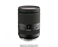 TAMRON 18-200MM F/3.5-6.3 DI III VC FOR SONY NEX