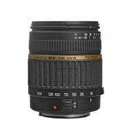 Tamron 18-200mm F3.5-6.3 XR Di-II LD IF Macro