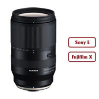 Tamron 18-300mm f/3.5-6.3 Di III-A2 VC VXD