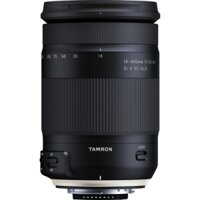 TAMRON 18-400MM F/3.5-6.3 DI II VC HLD - MỚI 100% - CHÍNH HÃNG