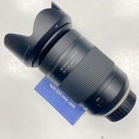 Tamron 18-400mm f/3.5-6.3 Di II VC HLD - Hàng qua sử dụng - Mới 99%-  Nikon