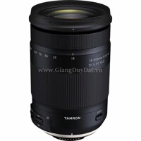 Tamron 18-400MM f/3.5-6.3 DI II VC HLD for Ni/Ca