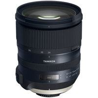 Tamron 24-70mm f/2.8 Di VC USD G2 for Nikon F