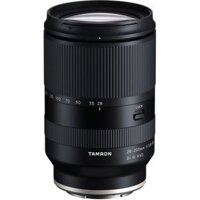 Tamron 28-200mm F2.8-5.6 Di III RXD For Sony E | Chính Hãng