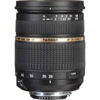 Tamron 28-75mm f2.8 for Canon, Mới 90%