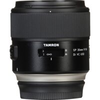 TAMRON 35MM F/1.8 DI VC USD - MỚI 99%