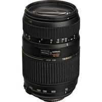TAMRON 70-300MM F/4-5.6 DI LD MACRO 1:2 - MỚI 100% - CHÍNH HÃNG