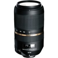 TAMRON 70-300MM F4-5.6 DI VC USD - MỚI 100% - CHÍNH HÃNG