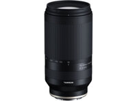 Tamron 70-300mm f/4.5-6.3 Di III RXD for Sony E - Chính hãng