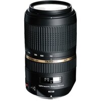 TAMRON 70-300MM VC - MỚI 95%