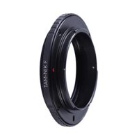 Tamron Adaptall 2 Ống Kính Sang Nikon F Lens Mount Adapter K & F Concept M23201 Bộ Chuyển Đổi Ống Kính