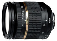 Tamron AF 17-50mm F/2.8 VC (for Canon)
