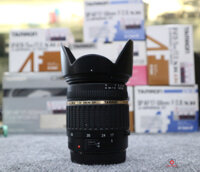 Tamron AF 17-50mm f/2.8 XR Di II for Canon - 2ND