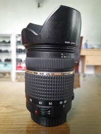 Tamron AF 28-75mm f/2.8 XR Di LD for Canon