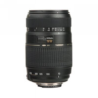 Tamron AF 70-300mm f/4-5.6 Di LD Macro