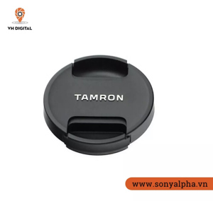 Nắp ống kính Tamron Cap 67mm