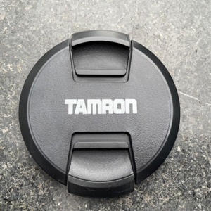 Nắp ống kính Tamron Cap 77mm