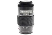 Tamron-F AF Tele-Macro 70-210mm f/3.5-4.5 Lens for Minolta A mount