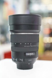 Tamron SP 15-30mm f/2.8 Di VC USD G1 FOR NIKON CŨ