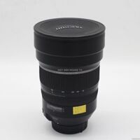 Tamron SP 15-30mm f/2.8 Di VC USD G1 FOR CANON/NIKON