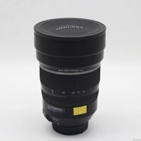 Tamron SP 15-30mm f/2.8 Di VC USD G1 FOR CANON/NIKON